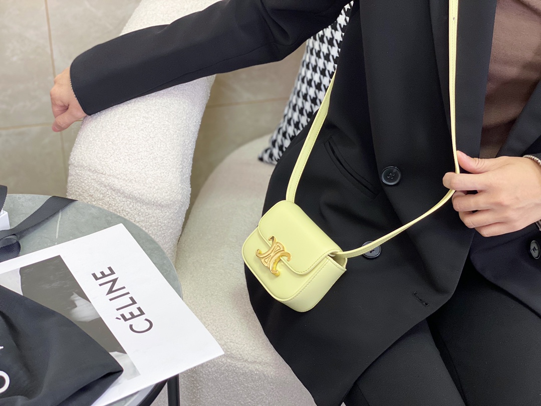 Celine Besace Bags